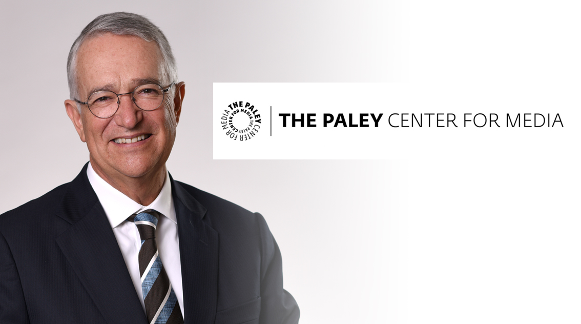 Ricardo Salinas se une al Consejo de The Paley Center for Media
